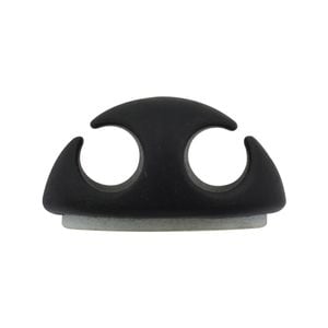 Click Small 2 Channel Cable Grippers - 10 Pack