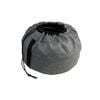 Large Hose Bag To Suit 20m Fresh Water Or 10m Sullage, Waste, Caravan Storage