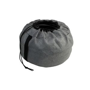 Large Hose Bag To Suit 20m Fresh Water Or 10m Sullage, Waste, Caravan Storage