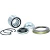 Rear Wheel Bearing Kit for Ford Fiesta WP WQ WQ Focus LR Mazda 2 DY 1998~2008