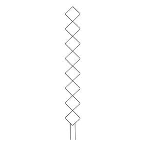 Jack 1800mm Black Diamond Climbing Plant Trainer