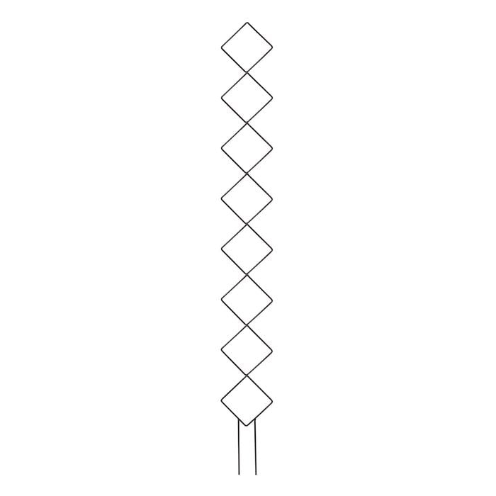 Jack 1800mm Black Diamond Climbing Plant Trainer