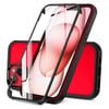 Soka Redpepper Case (Soka iPhone 15) - Black