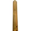 68 x 19mm 1.2m Cypress Pine Dar Pointed Picket