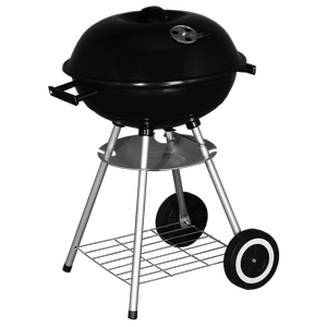 Jumbuck Charcoal Grill