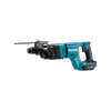 Makita XGT 28mm 40Vmax Brushless Rotary Hammer - Skin Only
