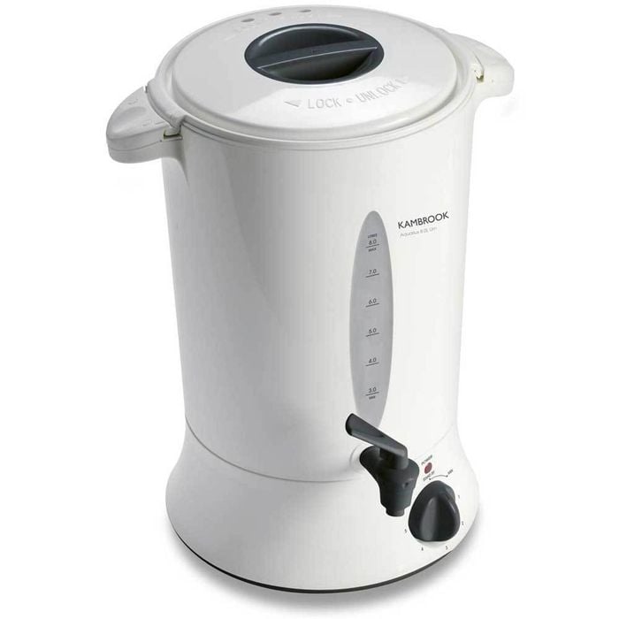 Kambrook KUR10 8L Electric Urn