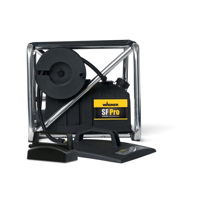 For Hire: SteamForce Pro Wallpaper Steamer - 24hr