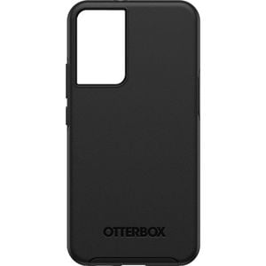 Otterbox Symmetry Case For Samsung Galaxy S22+ Black