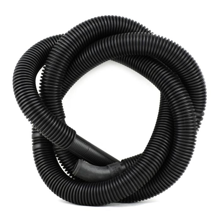 Kleenmaid Washing Machine Drain Hose (Bent End) 39864