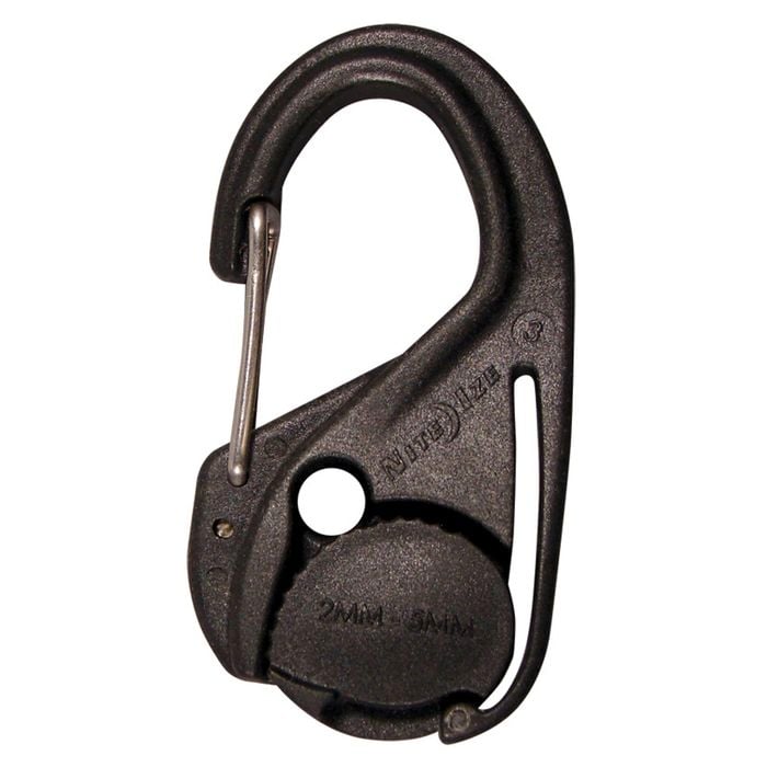 Nit Ize Medium Camjam Rope Tightener Clip