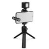 Rode Vlogger Kit Ios Edition Filmmaking Kit For Mobile Devices With Lightning Ports