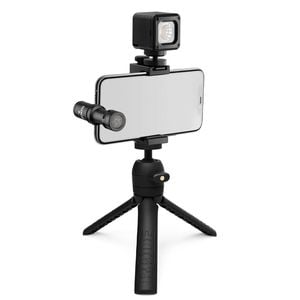 Rode Vlogger Kit Ios Edition Filmmaking Kit For Mobile Devices With Lightning Ports