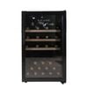 LECAVIST 63 Bottle Wine Cabinet