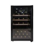 LECAVIST 63 Bottle Wine Cabinet