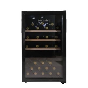 LECAVIST 63 Bottle Wine Cabinet