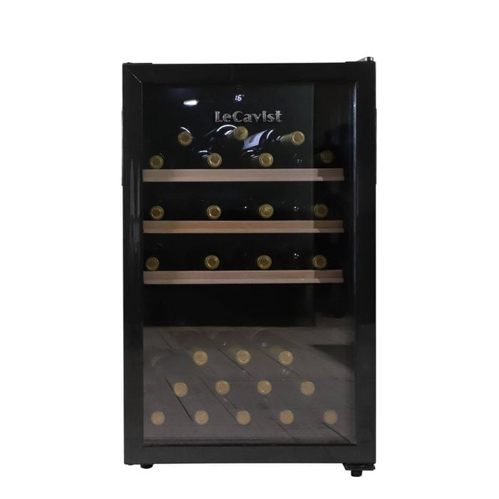 LECAVIST 63 Bottle Wine Cabinet