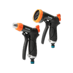 Holman 12mm Hose End Trigger Gun Combo Set