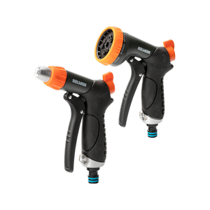 Holman 12mm Hose End Trigger Gun Combo Set