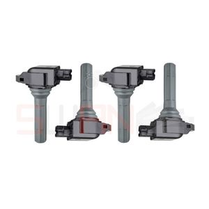 Set of 4 SWAN Ignition Coils for Subaru WRX VB/VN V11 2022+ 2.4L Turbo