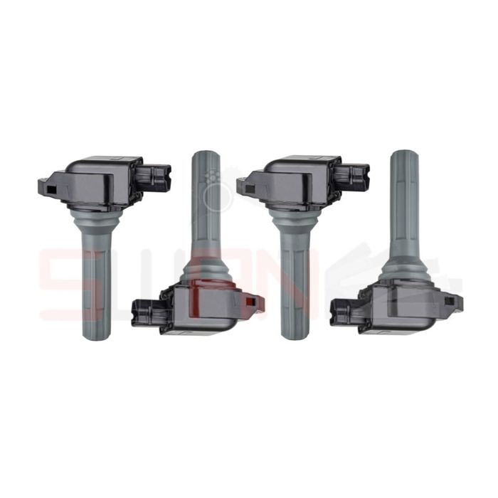 Set of 4 SWAN Ignition Coils for Subaru WRX VB/VN V11 2022+ 2.4L Turbo