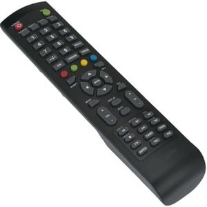 KOGAN Remote Control for KALED55XXXZD KALED19DVDZB KALED24DVDZC TV