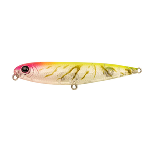 Berkley 2021 ProTech Slurp 85mm Surface Hard Body Fishing Lure Peach Face