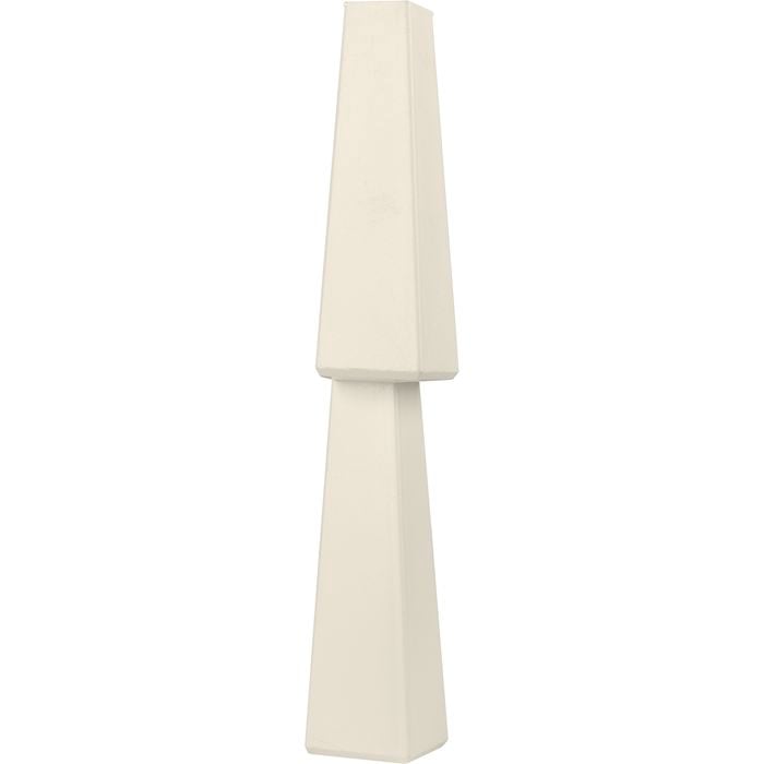 Palliside Traditional Corner Soaker - Calico