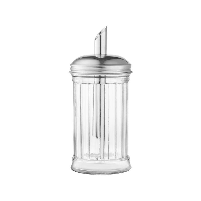 Trenton Large Glass Sugar Dispenser 335ml
