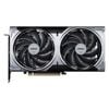 Msi Geforce Rtx 5070 12gb Ventus 2x Oc Graphics Card
