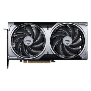 Msi Geforce Rtx 5070 12gb Ventus 2x Oc Graphics Card