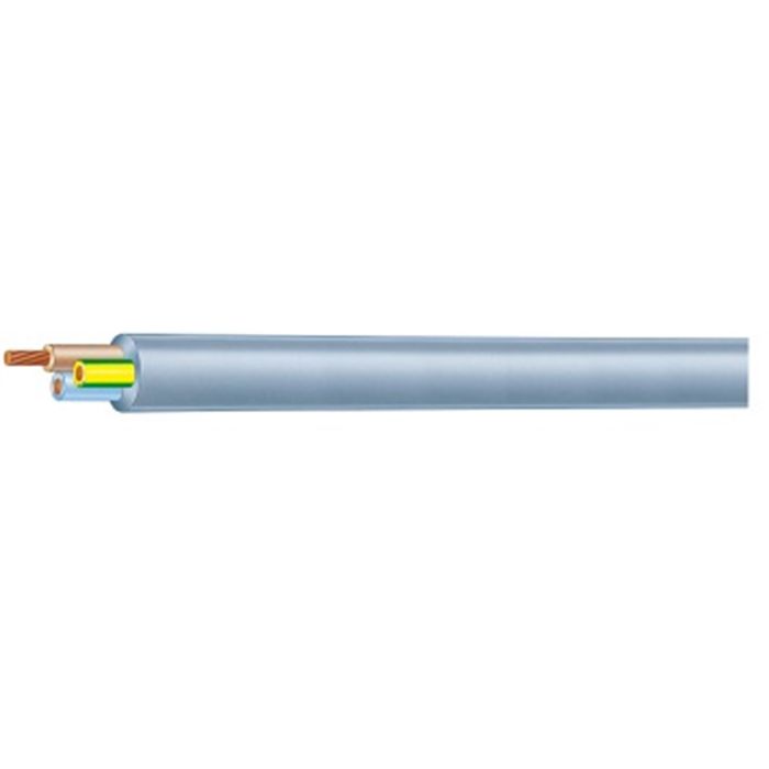 Olex 1.5mm 100m Two Core and Earth Electrical Cable