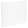 Kaboodle 900mm Nougat Truffle Heritage 3 Drawer Panels