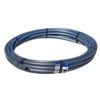 Vinidex 16mm x 50m Metric Polyethylene Pipe