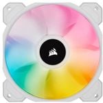 Corsair AF140 RGB ELITE Fan - 140 mm - White