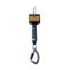 Gorilla Self-Retracting Height Safety Lifeline 2.5m
