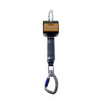 Gorilla Self-Retracting Height Safety Lifeline 2.5m