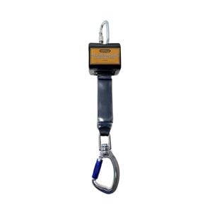 Gorilla Self-Retracting Height Safety Lifeline 2.5m