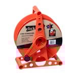 Click 25m Extension Lead Reel