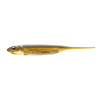 Fish Arrow Flash J 3" Soft Plastic Fishing Lure 22 Live Ayu / Silver