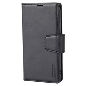 Soka Hanman 2 In 1 Detachable Case (suits Iphone 16 Pro Max) - Black