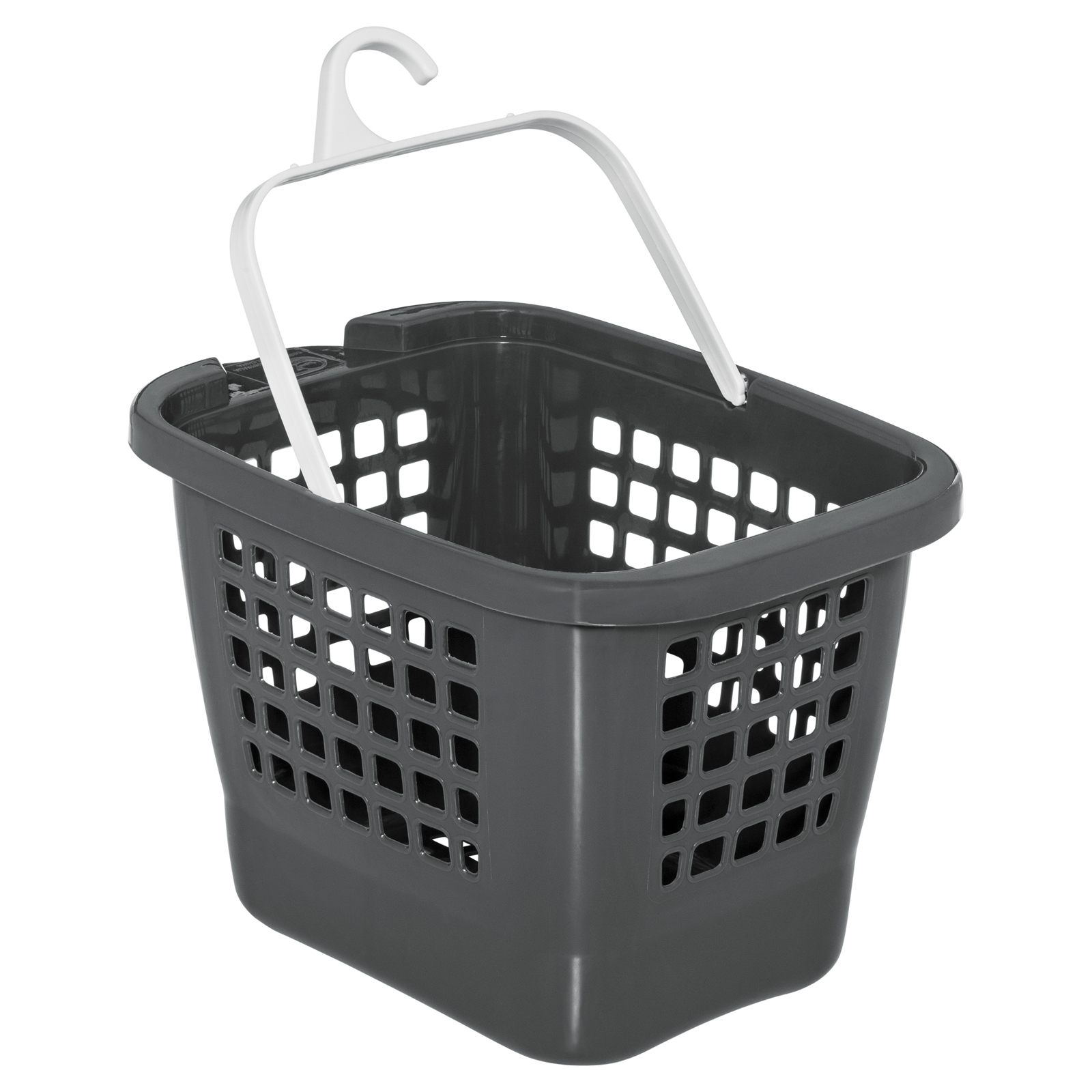 Ezy Storage Coloured Peg Basket product image