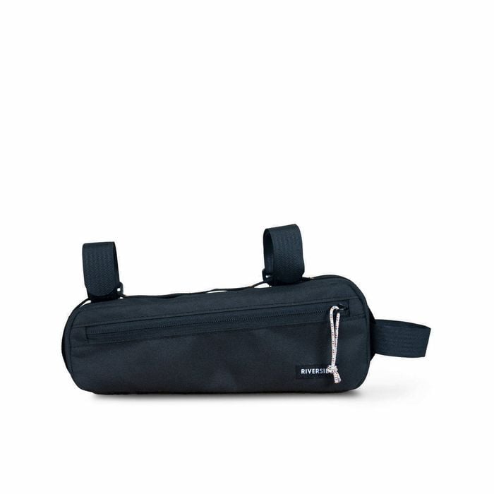 Decathlon - Frame Bag Fb100 1.5 L - Black - One Size