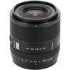 Viltrox Af 35mm F/1.8 Ii Evo Full-frame Lens - Sony E-mount