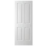 Hume 2040 x 920 x 35mm Internal Door Oak Oakfield