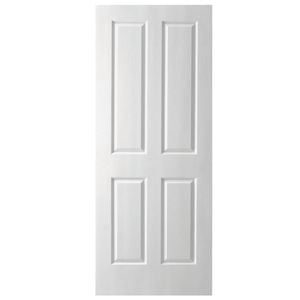 Hume 2040 x 920 x 35mm Internal Door Oak Oakfield