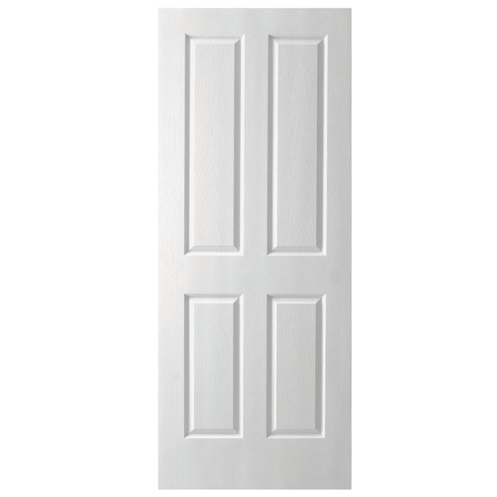 Hume 2040 x 920 x 35mm Internal Door Oak Oakfield