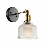 Home Design Antica Wall Light