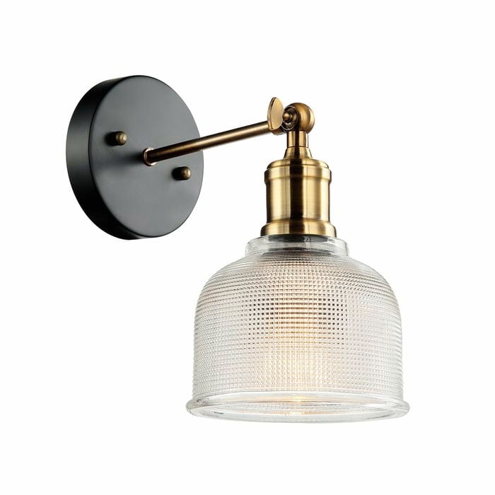 Home Design Antica Wall Light Bunnings Australia