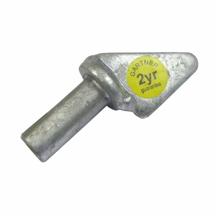 Gartner 16 x 40mm Weld On Pin